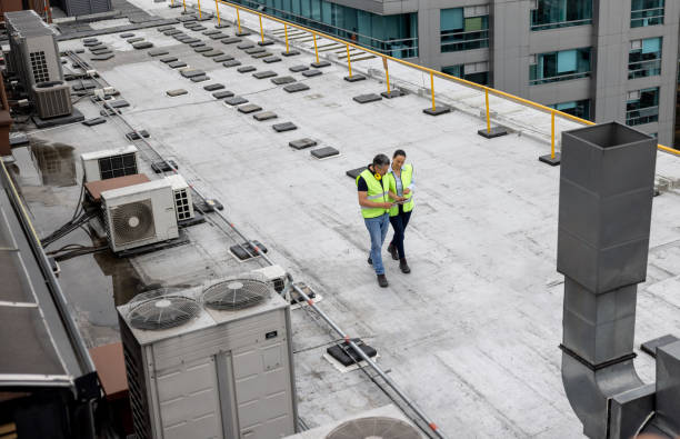 Best Roof Coating and Sealing  in South Gull Lake, MI
