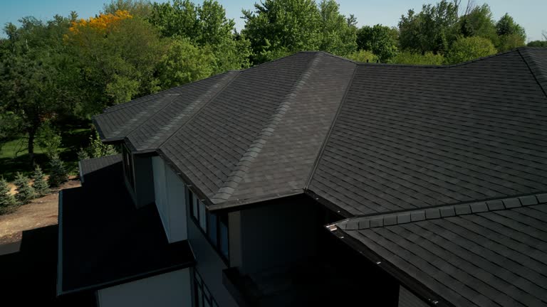Best Roof Maintenance and Cleaning  in South Gull Lake, MI