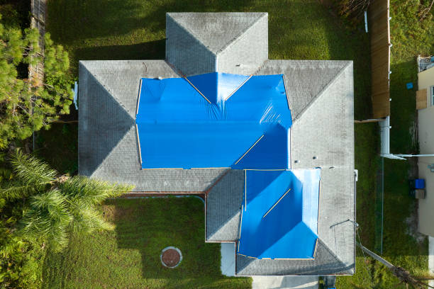 Best Tile Roofing Installation  in South Gull Lake, MI