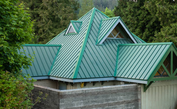 Best Solar Panel Roofing Installation  in South Gull Lake, MI
