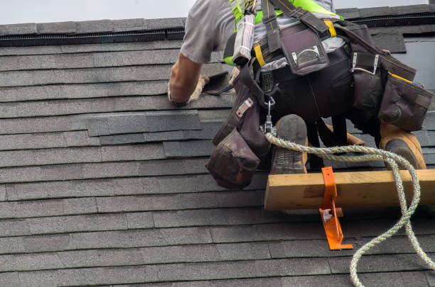 Fast & Reliable Emergency Roof Repairs in South Gull Lake, MI