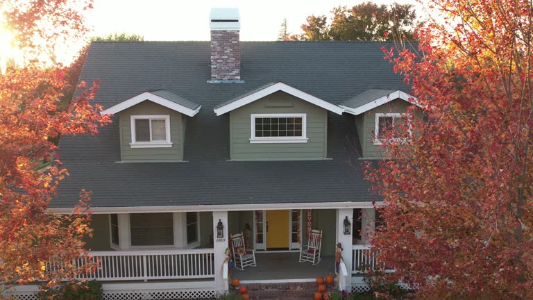 Trusted South Gull Lake, MI Roofing Service Experts