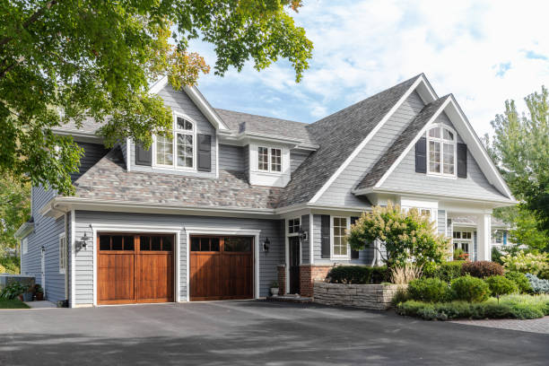 Best Roof Installation  in South Gull Lake, MI