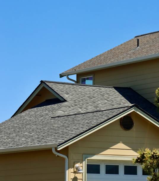 Hot Roofs in South Gull Lake, MI
