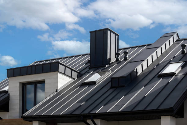 Best Roof Leak Repair  in South Gull Lake, MI